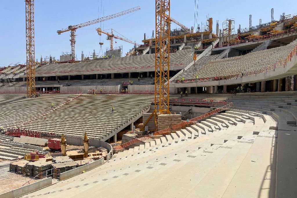 Casablanca pode sediar a final da Copa do Mundo de 2030, afirma presidente da federação marroquina