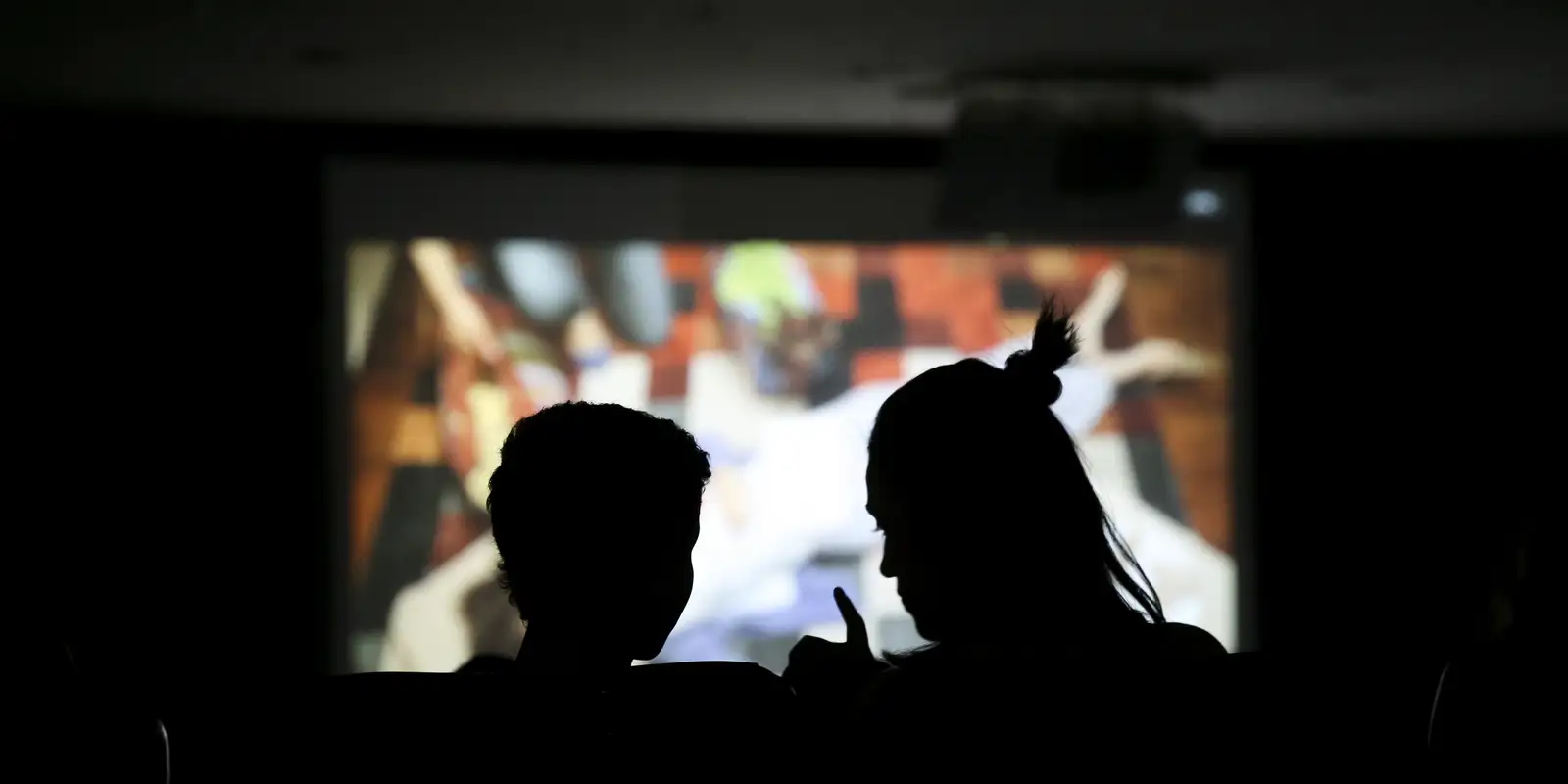 Cine Sesi inicia festival de audiovisual com oficinas e exibições gratuitas na Bahia