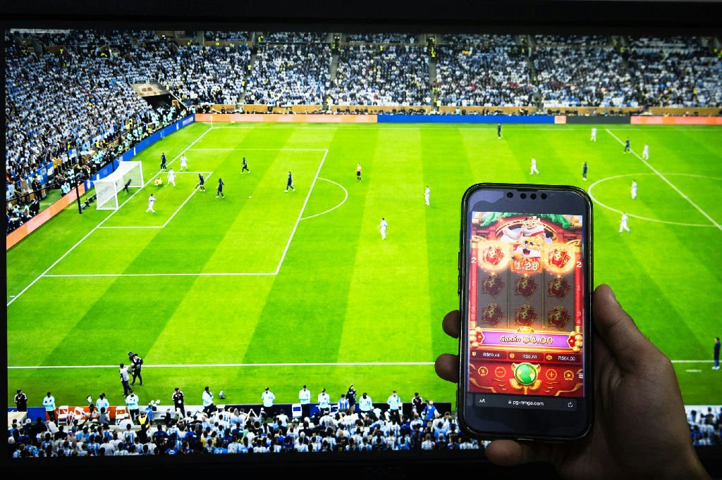 Clubes do Brasileiro avaliam paralisar campeonato em protesto contra proibição das apostas