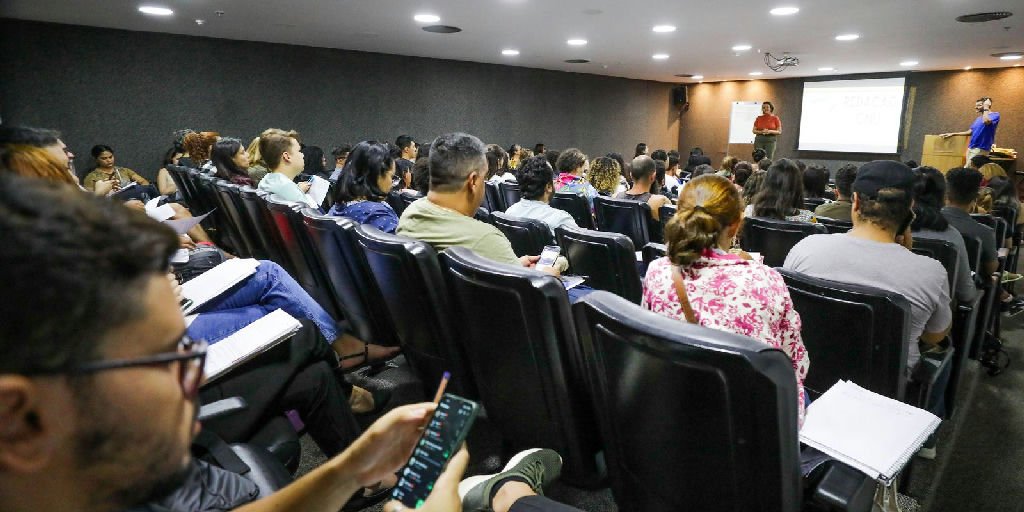 CNU 2025: nova lista de classificados para vagas remanescentes é divulgada