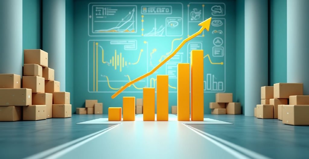 Como escalar seu e-commerce: estratégias essenciais para deixar o improviso de lado