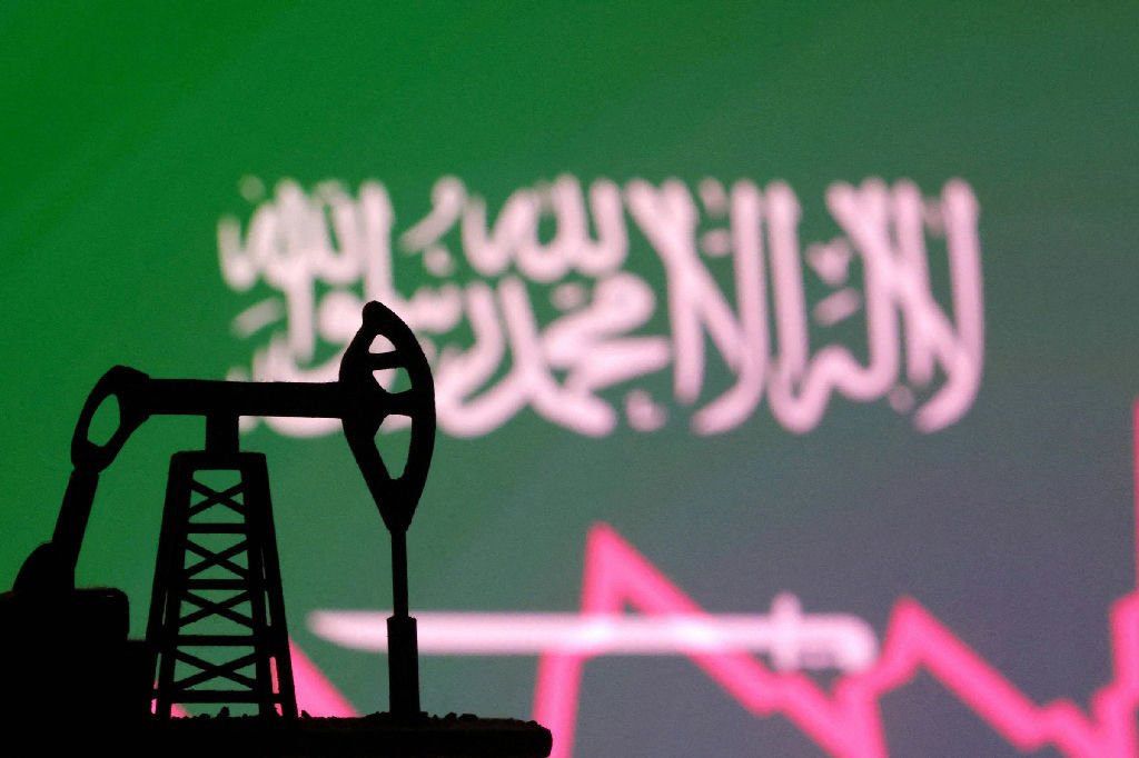 Conflito no Irã pressiona exportações de petróleo da Arábia Saudita e afeta mercado global