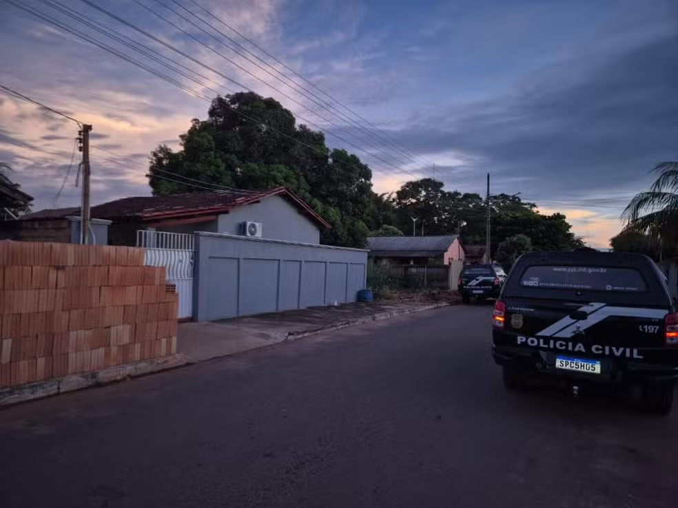Corpos encontrados em mata podem ser de casal desaparecido há mais de um ano em Mato Grosso