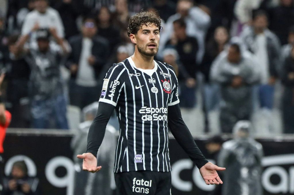 Crise no Corinthians: salários atrasados e desempenho preocupante em campo