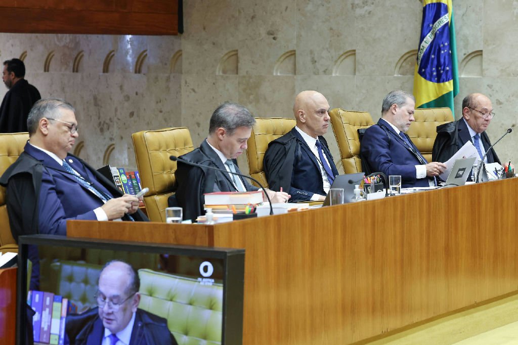 Crise no STF adia decisões sobre pejotização, uberização e reforma da Previdência