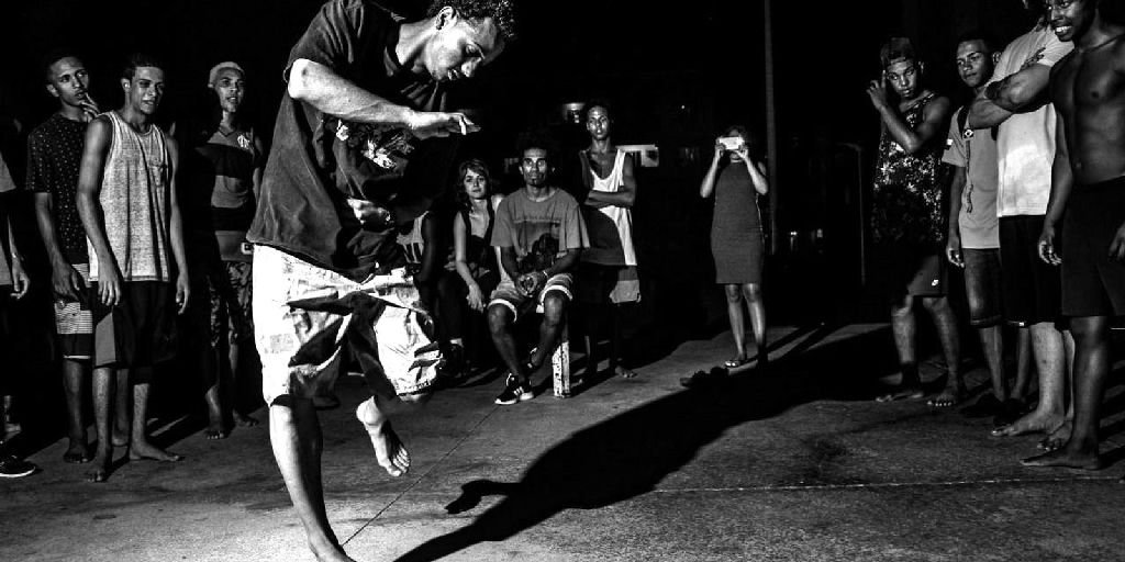 Cultura nos Territórios do RJ oferece 260 oficinas gratuitas em diversas áreas artísticas