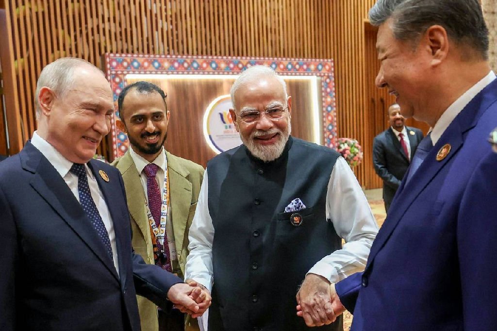 Cúpula dos Brics aprova resolução genérica sobre conflitos no Oriente Médio
