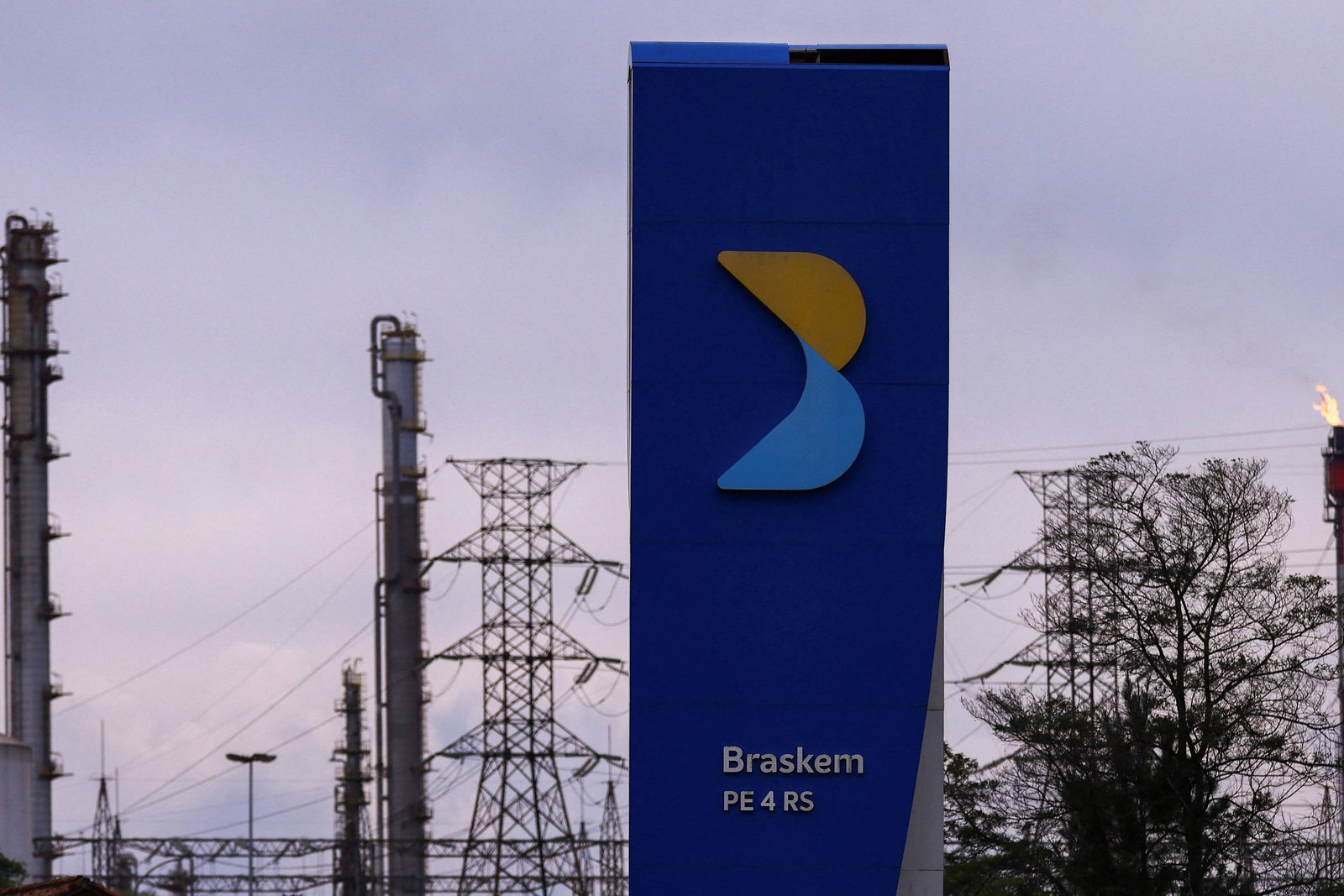 CVM aprova oferta pública de aquisição da Braskem por fundo da IG4 Capital