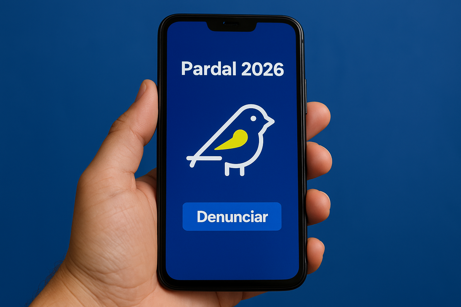 Denúncias de propaganda eleitoral irregular aumentam em Rondonópolis com uso do aplicativo Pardal