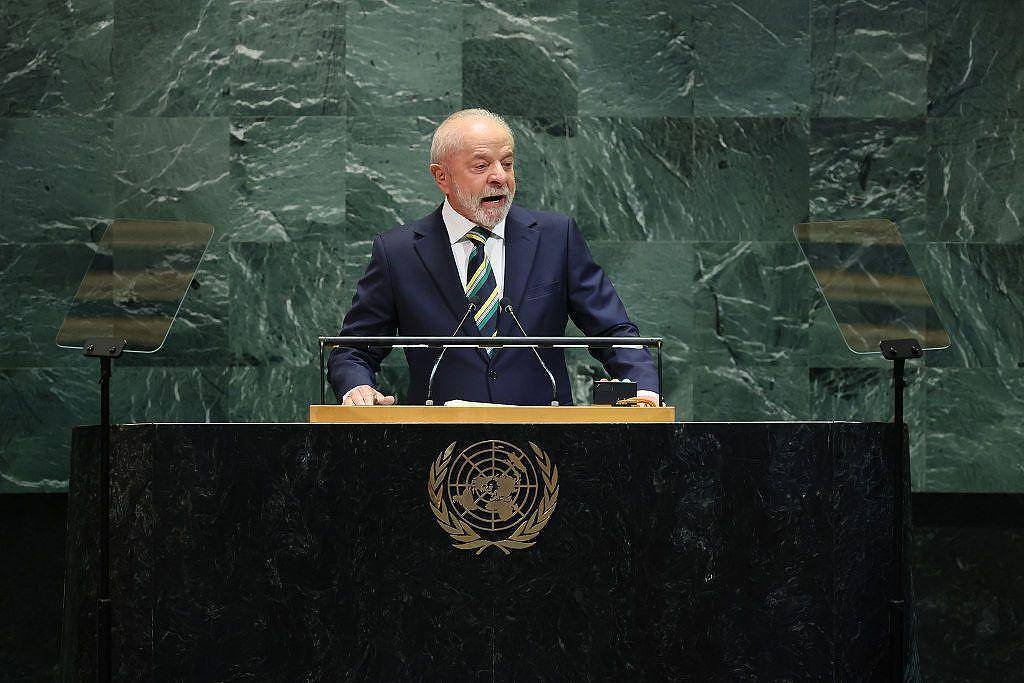 Discurso de Lula na ONU: tensões e incertezas marcam a relação com os EUA