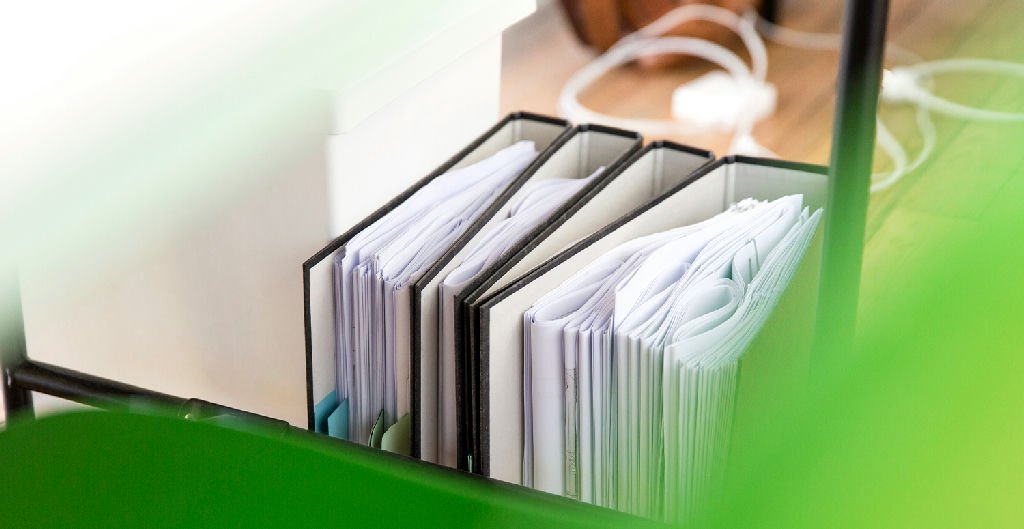 Documentos fiscais e financeiros: por quanto tempo guardar?