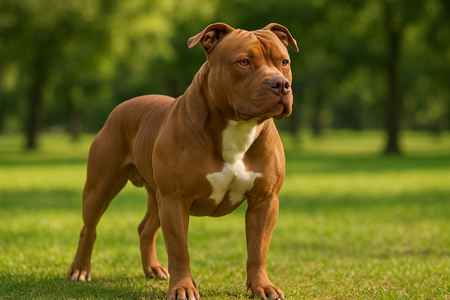 Dono de pitbull em Rondonópolis é condenado a indenizar por ataque a outro cachorro