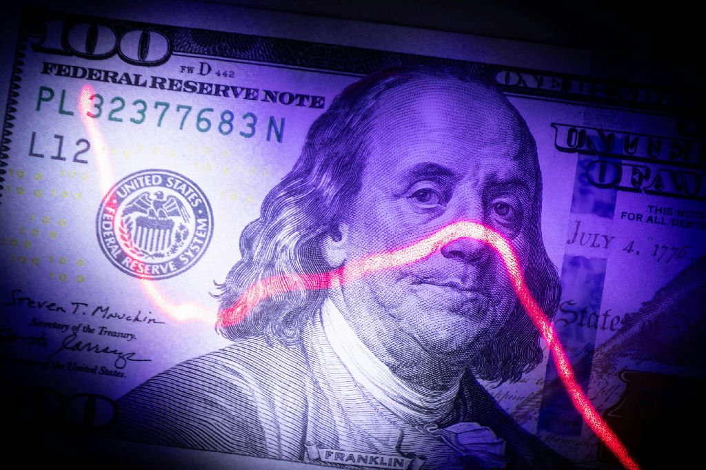 Economia global busca alternativas ao dólar em meio a incertezas sobre os EUA