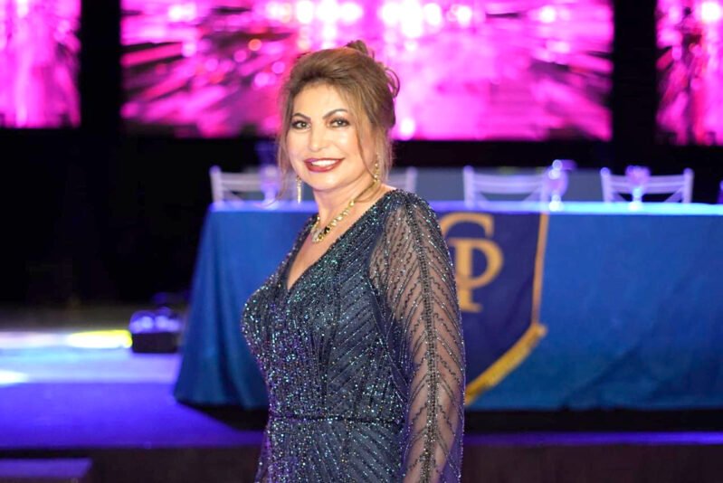 Edna Maria de Novaes Rossetti: uma pioneira que aposta no futuro de Rondonópolis