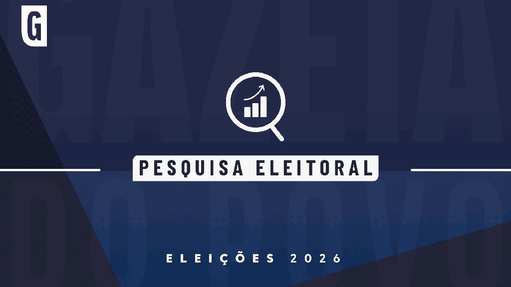 Eduardo Paes e Douglas Ruas lideram pesquisas para governador do Rio de Janeiro