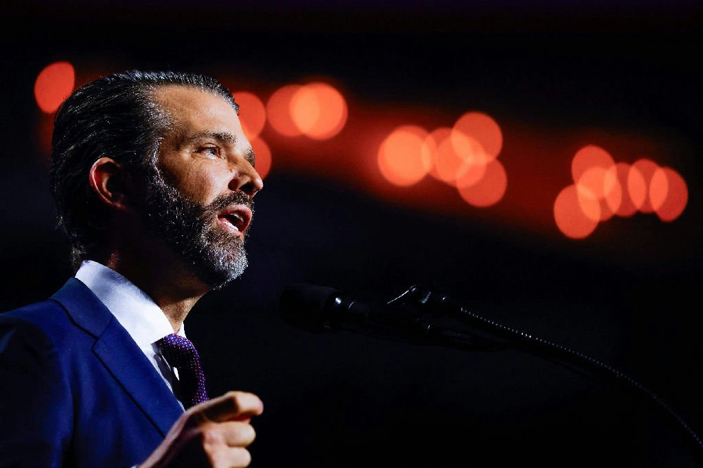 Empresário russo financia festa de casamento de Donald Trump Jr. nas Bahamas