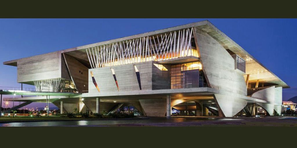 Encontro Planos pro Futuro reúne 15 mil jovens no Rio de Janeiro