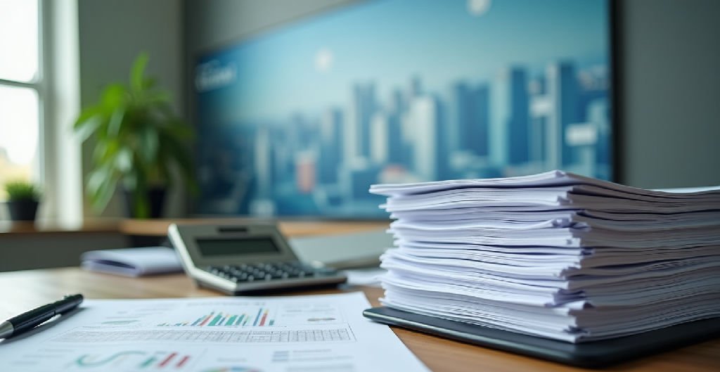 Endereço fiscal: como evitar erros em ISS, viabilidade e CNPJ