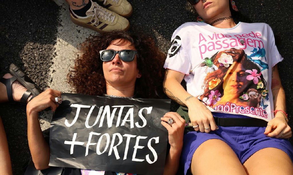 Estudo revela propostas para mulheres nos planos de governo das eleições de 2026