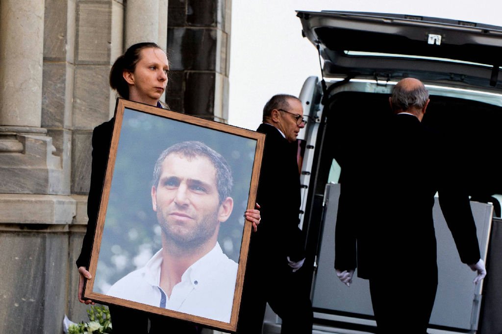 Ex-integrante de grupo extremista confessa ter assassinado astro argentino do rugby