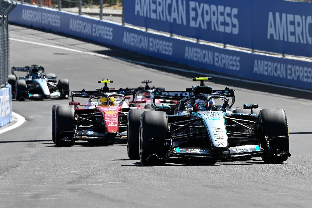 F1 anuncia mudanças no regulamento e terá corridas mais curtas a partir de 2027