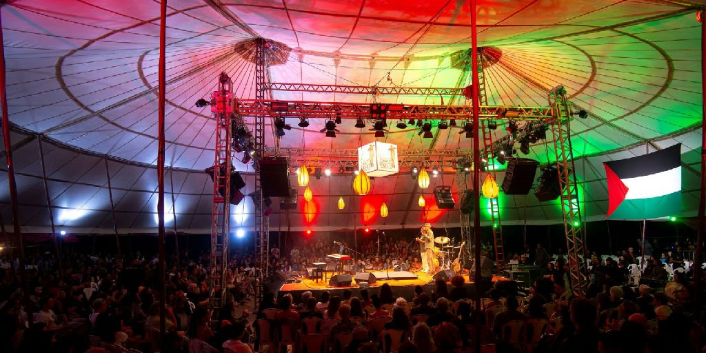 Festival de Jazz do Capão celebra 13ª edição na Chapada Diamantina