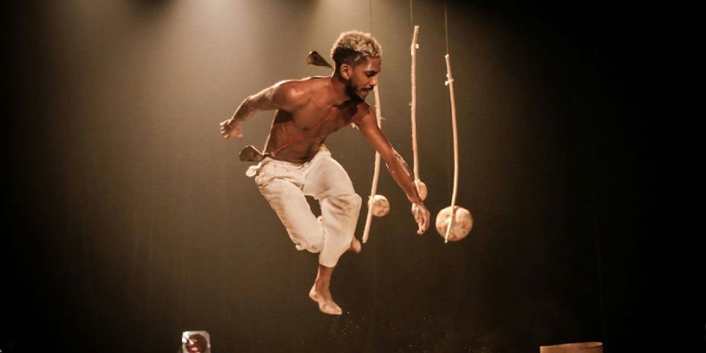 Festival Internacional de Dança do Recife oferece mais de 30 atividades gratuitas
