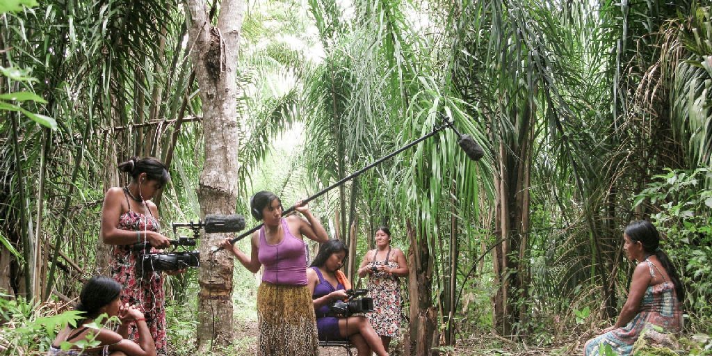 Festival internacional de mulheres no cinema abre inscrições para cineastas brasileiras