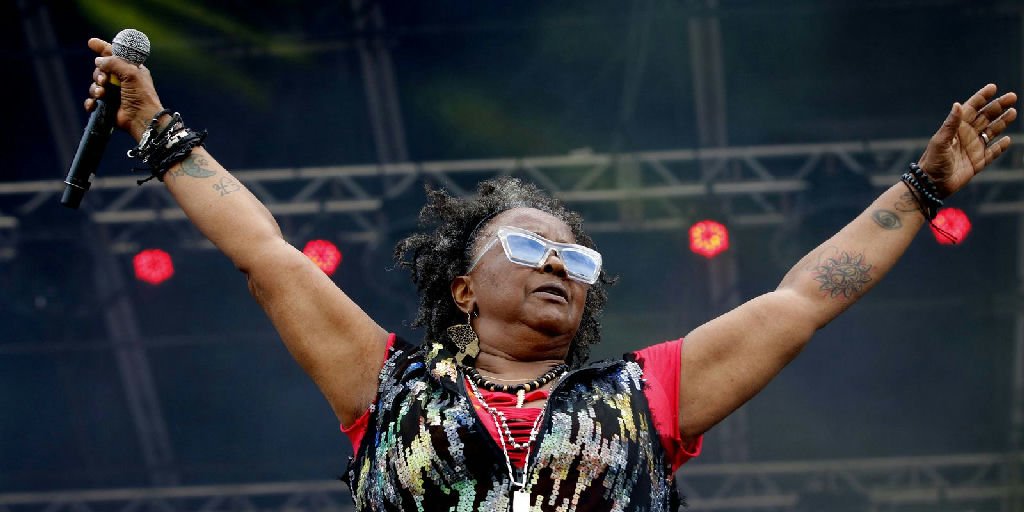 Festival Palco Brasil traz grandes nomes da MPB para Fortaleza
