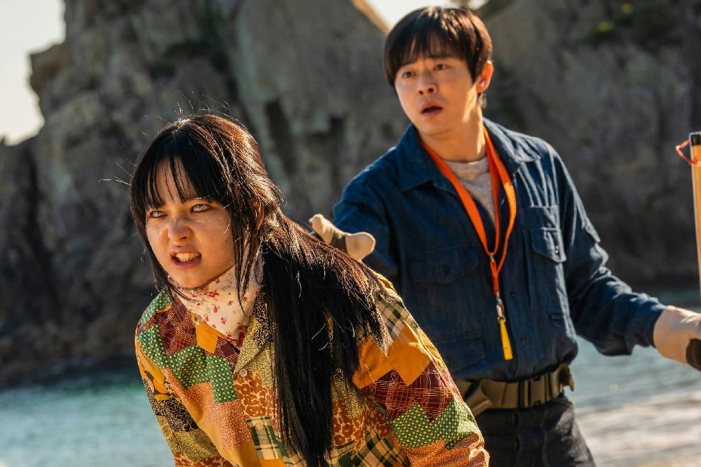 Filme coreano mistura zumbis e k-pop em estreia nos cinemas