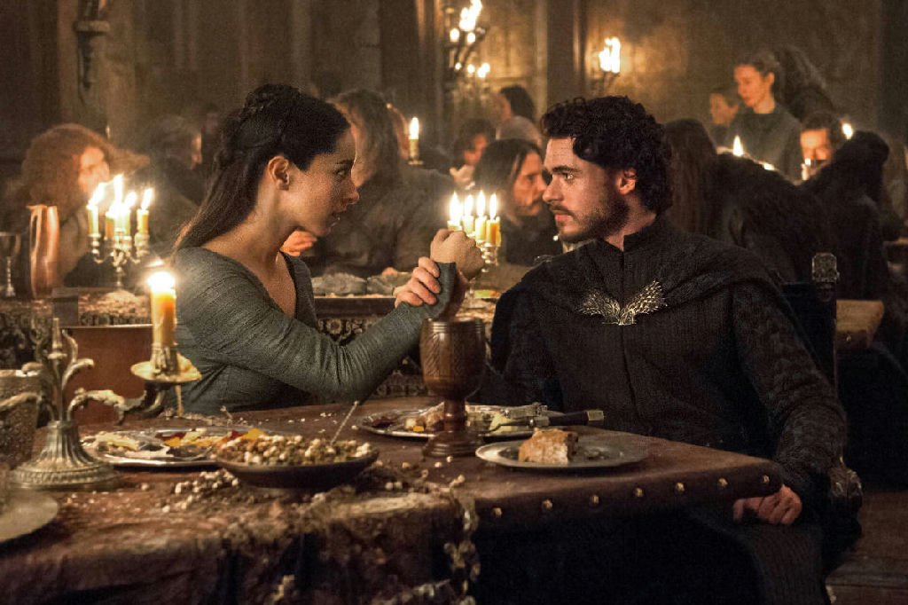 Filme de 'Game of Thrones' sobre Aegon Targaryen estreia em junho de 2029