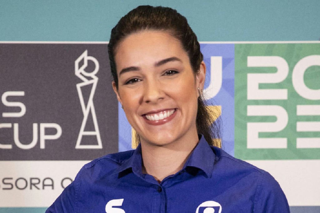 Globo exibe Brasileirão feminino em horário concorrente com torneio masculino da Record