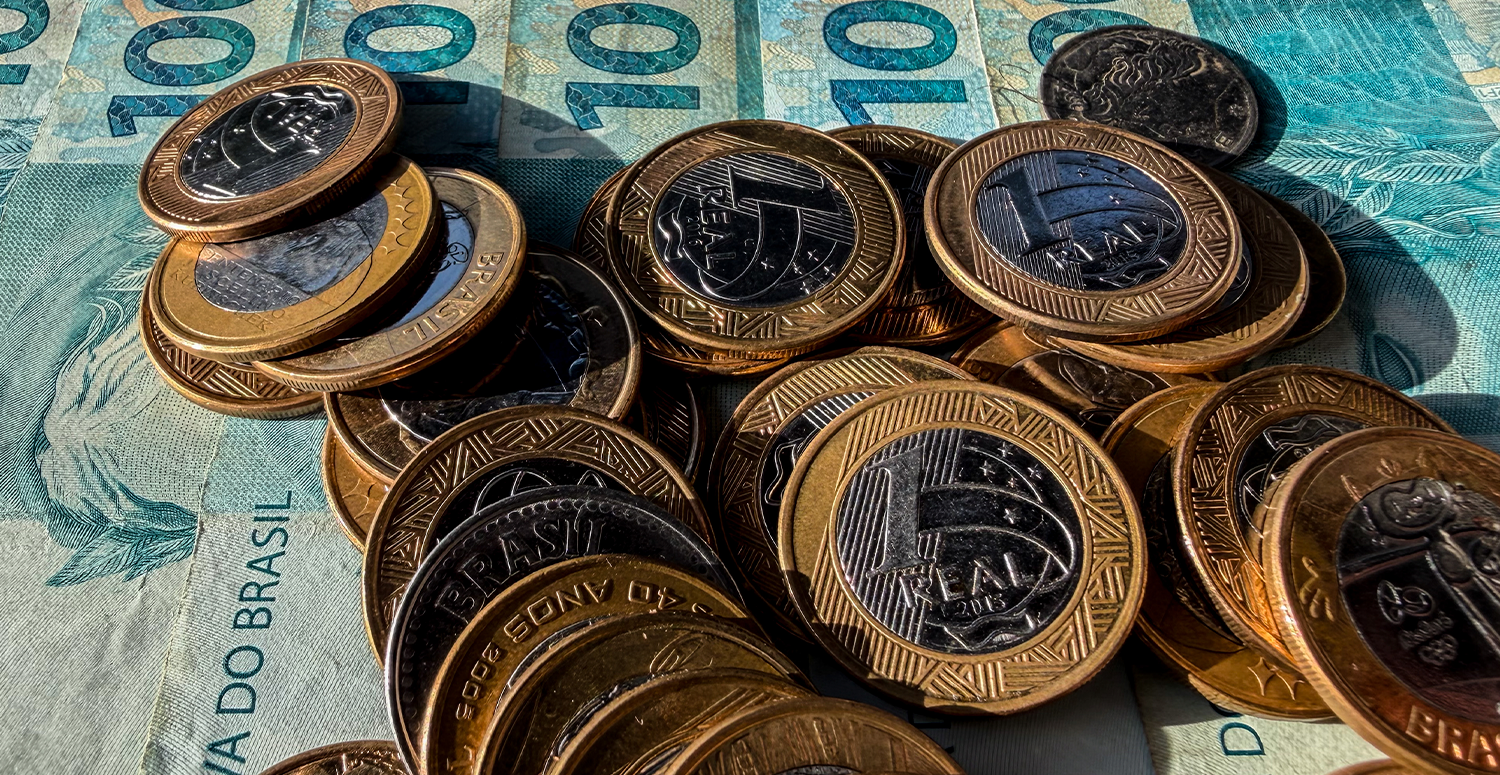 Governo anuncia pagamento de R$ 0,39 por transação no split payment