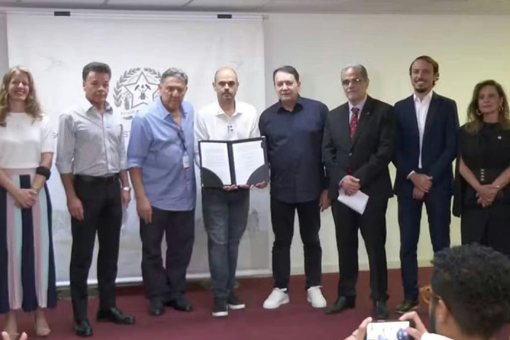 Governo de Minas Gerais destina R$ 32 milhões a clubes afetados pelo fim das apostas