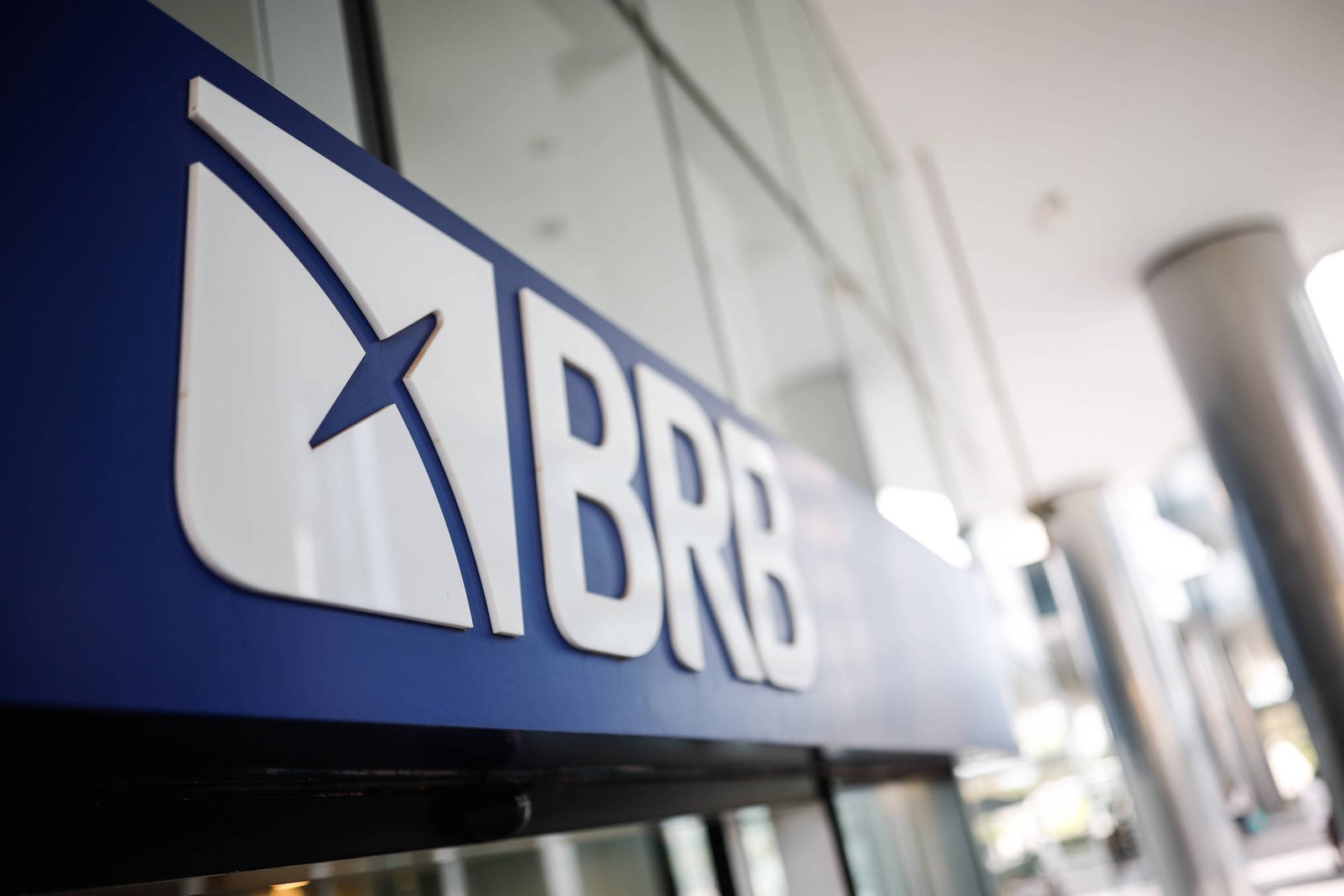 Governo do DF solicita ao STF que União seja fiadora em empréstimo para salvar o BRB