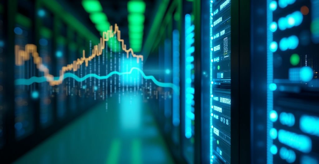 Governo sanciona desoneração para datacenters com a Redata
