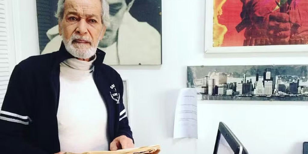 Gracindo Jr. morre aos 83 anos e deixa legado na dramaturgia brasileira