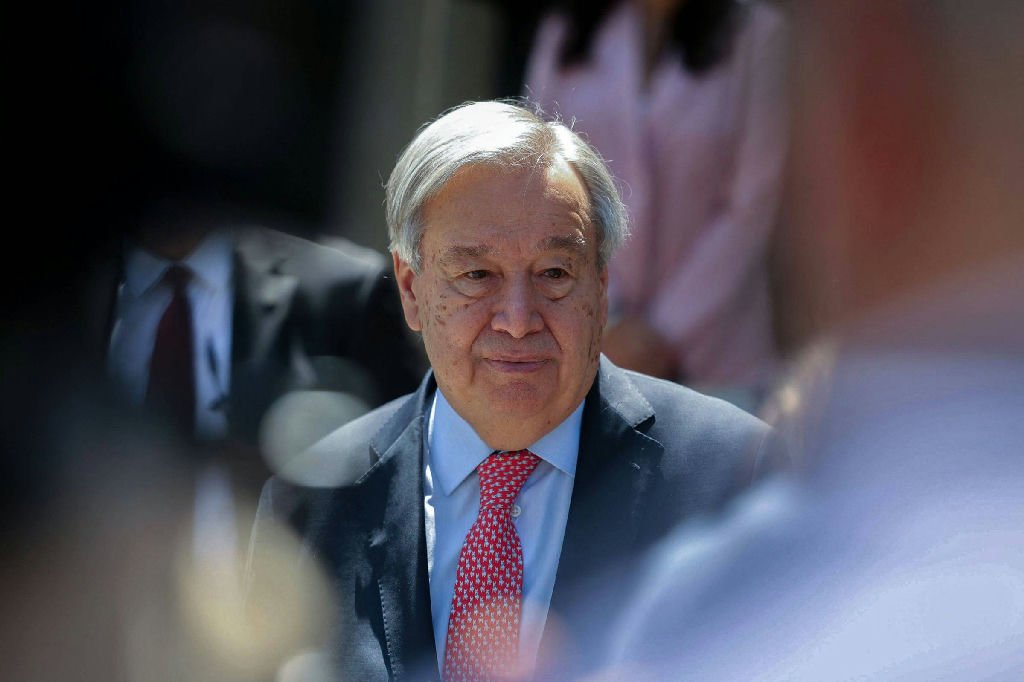 Guterres se despede da ONU em meio a críticas e elogios sobre seu legado