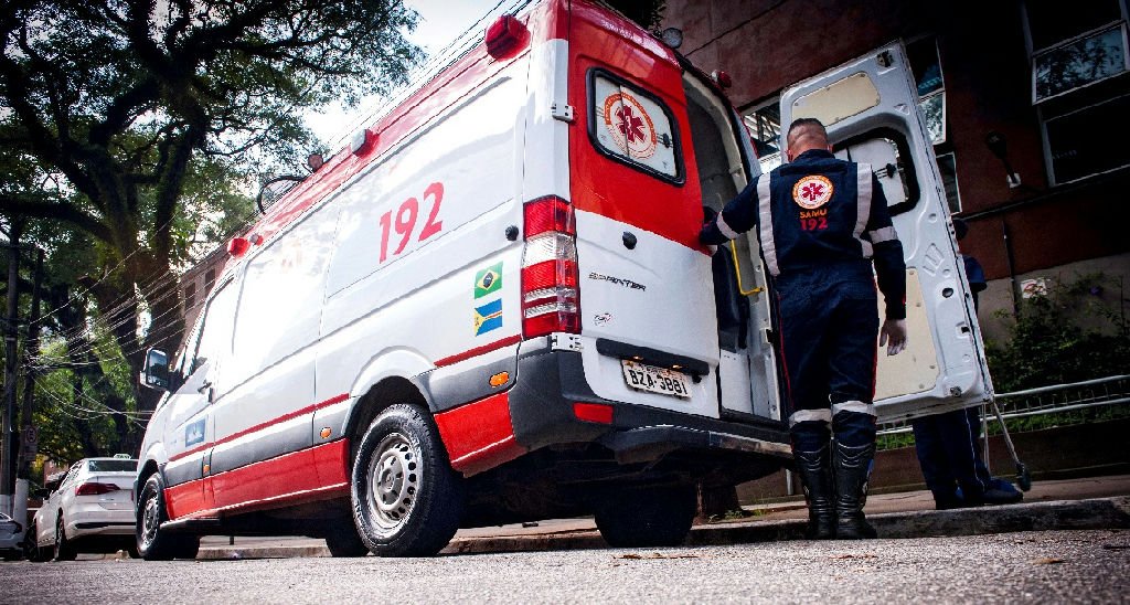 Homem de 62 anos é encontrado morto em Sinop, próximo ao Corpo de Bombeiros