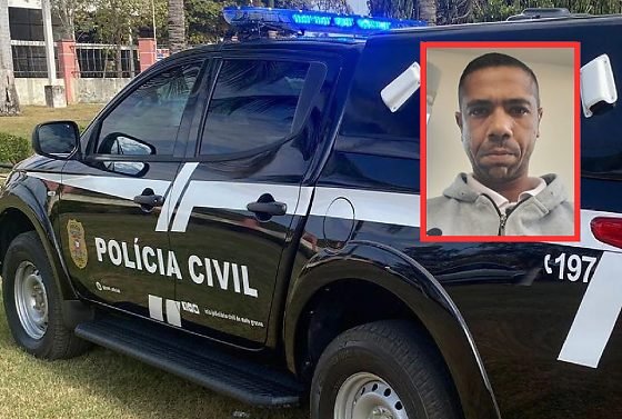 Homem é assassinado a tiros dentro de casa em Jaciara