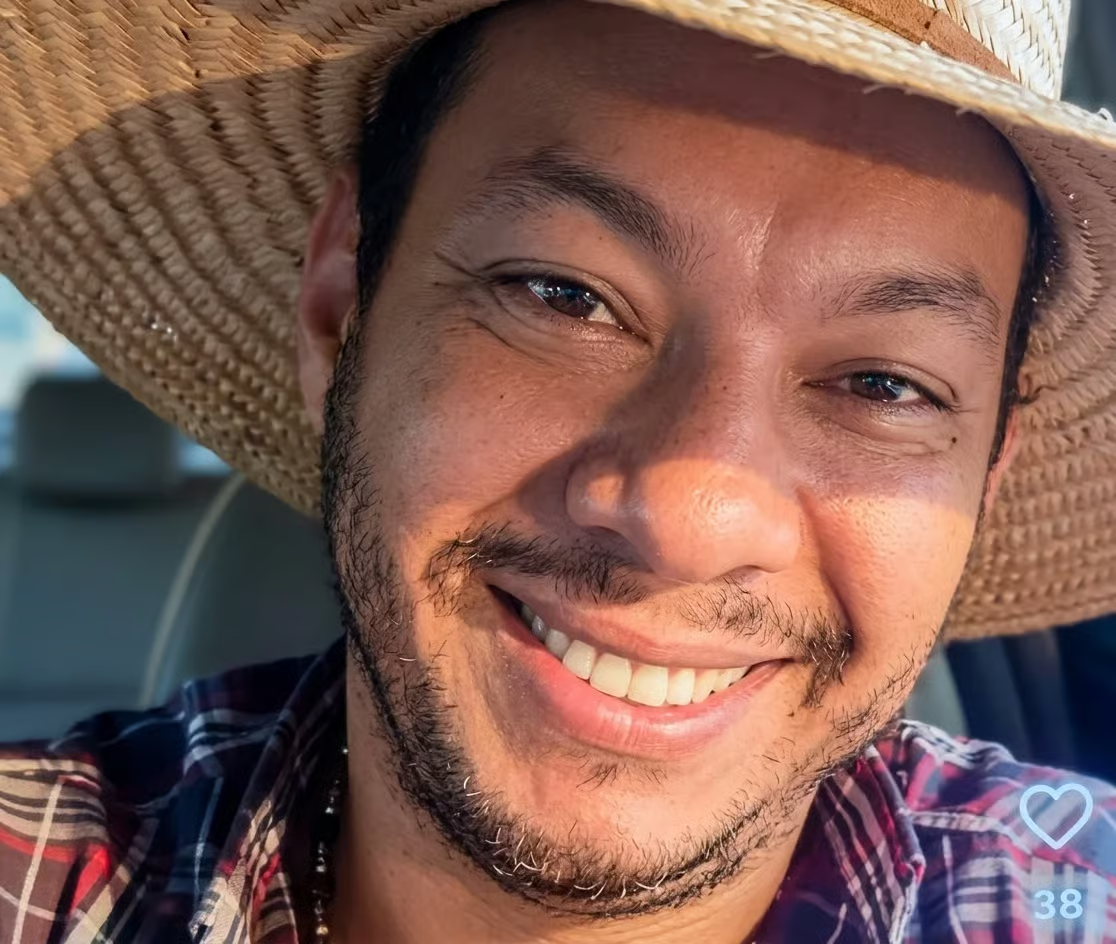 Homem é assassinado em exposição de carros antigos; suspeitos afirmam que receberiam R$ 2 mil pelo crime