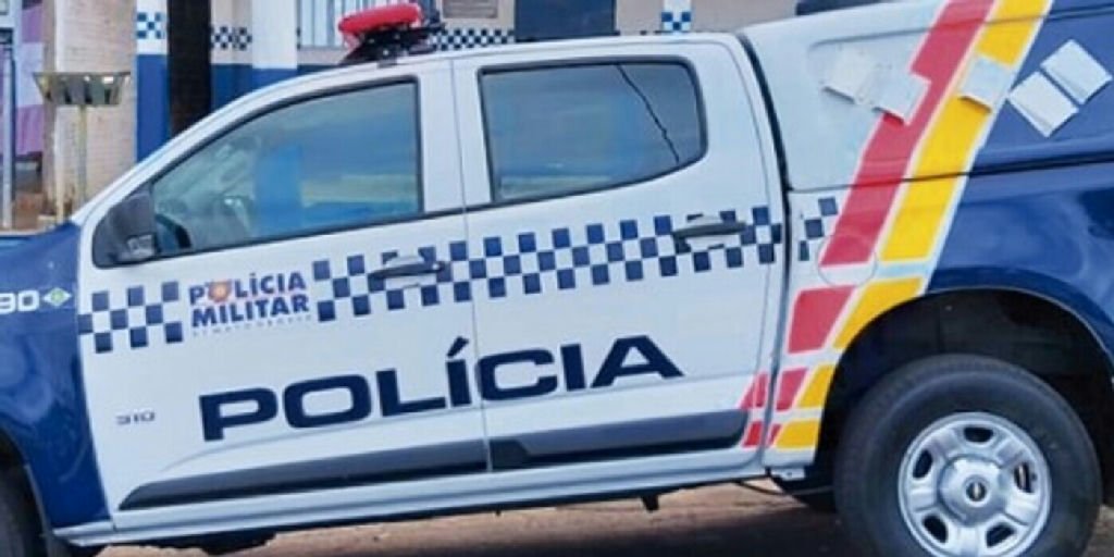 Homem é preso após ameaçar de morte mulher durante discussão em Primavera do Leste