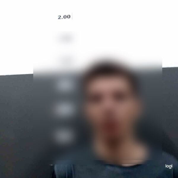 Homem é preso em Rondonópolis após agredir ex-companheira e queimar seus pertences