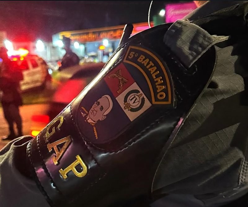 Homem é preso em Rondonópolis após importunação sexual registrada por vítima nas redes sociais