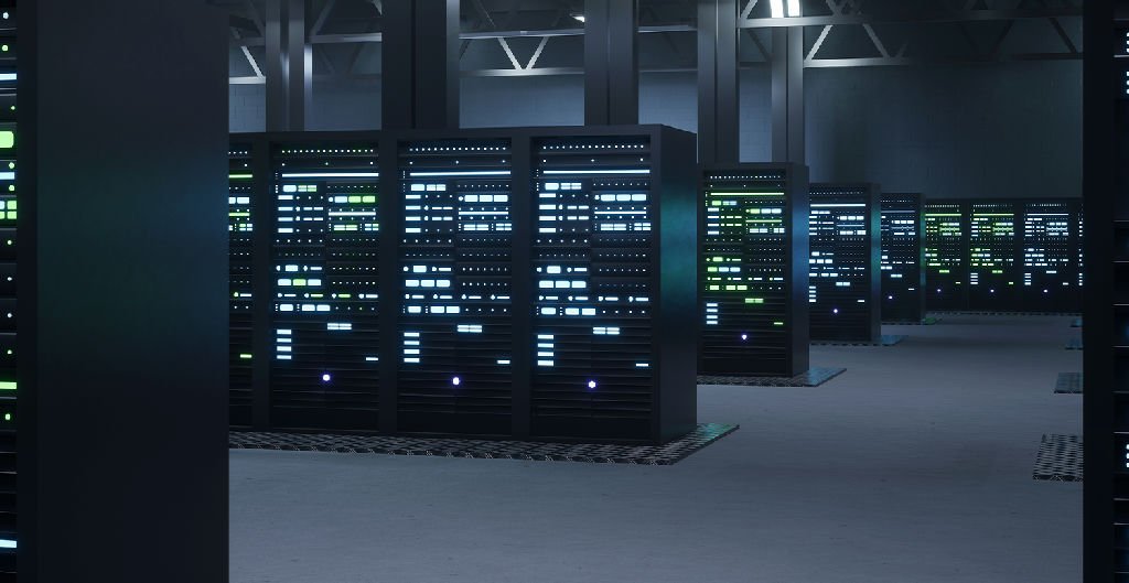 Incentivos fiscais para data centers são criados pelo governo