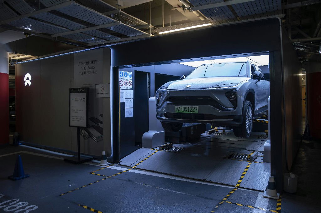 Indústria automobilística chinesa enfrenta reestruturação em meio à saturação do mercado