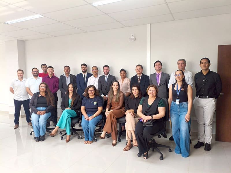 Iniciativa em Rondonópolis visa destinação correta de materiais eleitorais