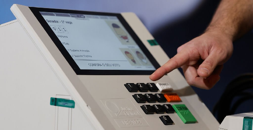 INSS utiliza voto nas eleições como prova de vida