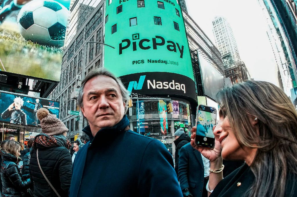 Joesley Batista teria influenciado Trump em medidas para conter preço da carne nos EUA