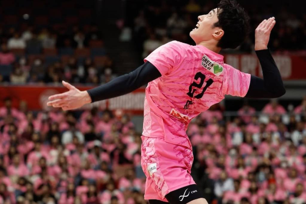 Jogador japonês de vôlei se declara gay e busca inspirar outros